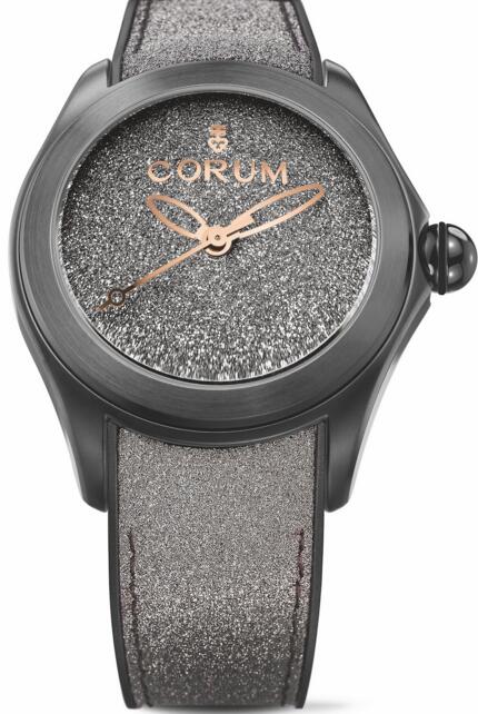 Review Fake Corum Bubble Mini L082 / 03629 watch - Click Image to Close